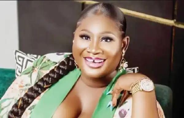 Don’t Let Anybody Pressurize You - Actress, Yetunde Bakare Advises Fans