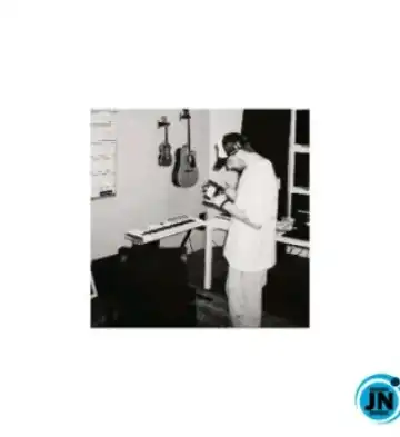 A-Reece - Before I Overthink