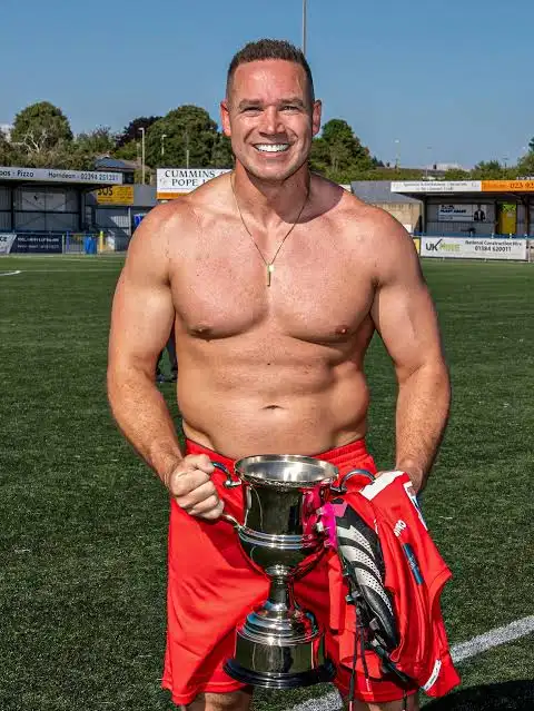 Biography & Career Of Kieran Hayler