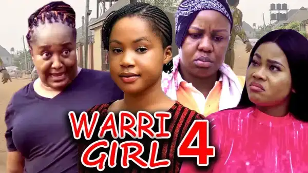 Warri Girl Season 4