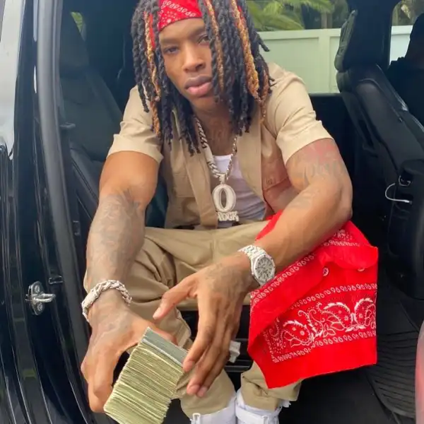 King Von Ft. Lil Durk – All These N**gas