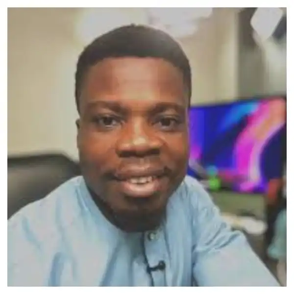 Nigerian Army clarifies arrest of blogger ‘Justice Crack’