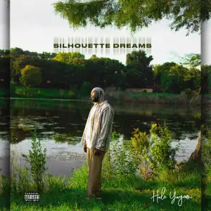 Halo Yagami - Silhouette Dreams (EP)