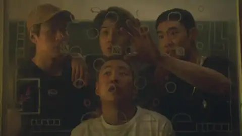 Time to Hunt: Netflix Developing English Remake of South Korean Film