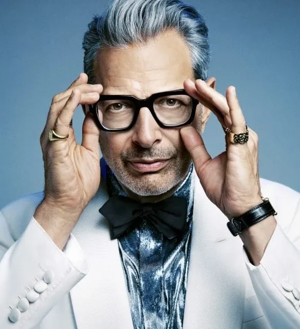 Biography & Career Of Jeff Goldblum