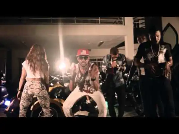 VIDEO: Oswitch Ft. Mr 2Kay – Sexy