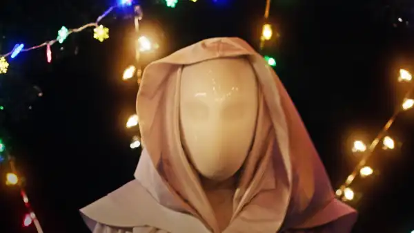 It’s a Wonderful Knife Blu-ray Release Date Revealed for Festive Slasher