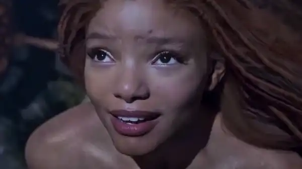 The Little Mermaid Live-Action Adaptation Gets First Poster