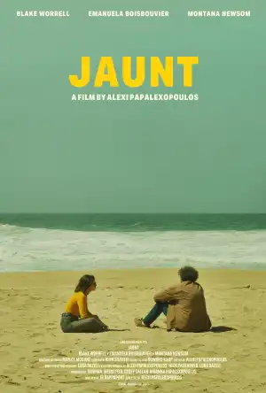 Jaunt (2024)
