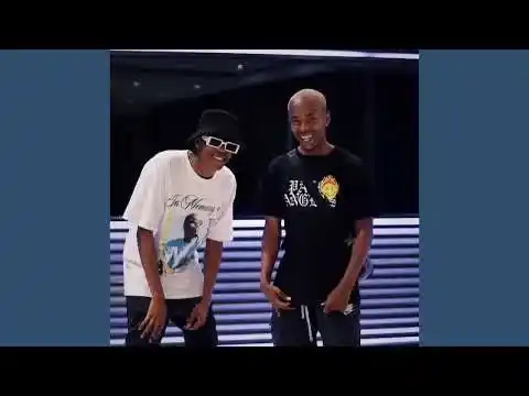 Mellow & Sleazy – African Conga