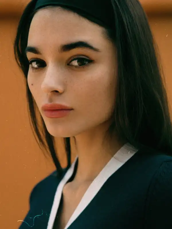 Age & Career Of Solange Smith