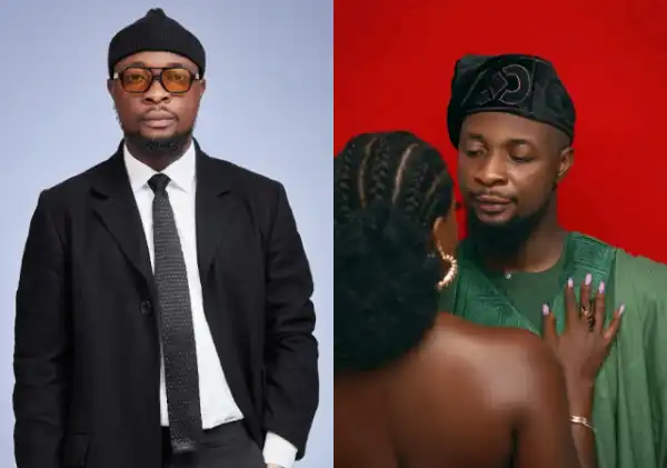 MC Lively Sets To Tie The Knot