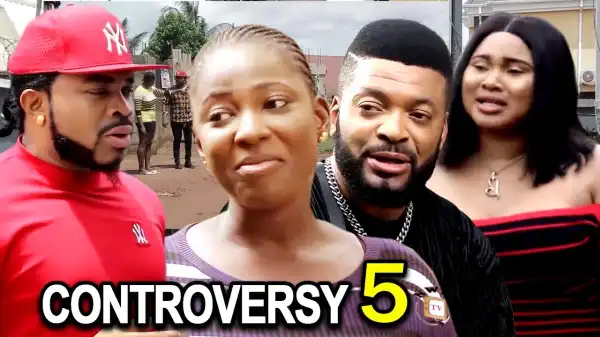 Controversy Season 5