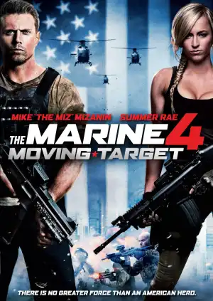 The Marine 4 Moving Target (2015)