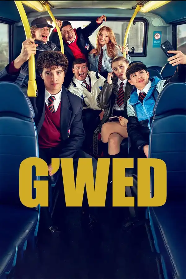Gwed (2024 TV series)