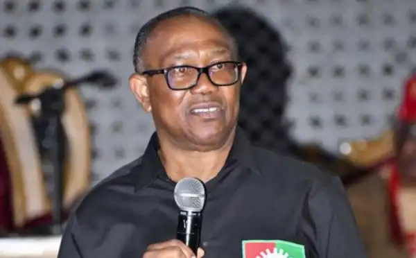 Peter Obi Releases Statement As Nigeria Mark 53 Years After Civil War