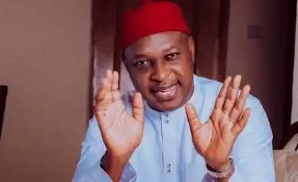 Court Judgement: Edeoga remains Enugu guber candidate, no fresh primary – Labour Party