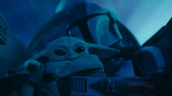 The Mandalorian Movie Announced, Title Revealed for Star Wars Film