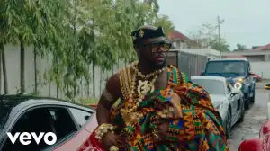 King Promise, Sarkodie, Olivetheboy - Favourite Story (Video)