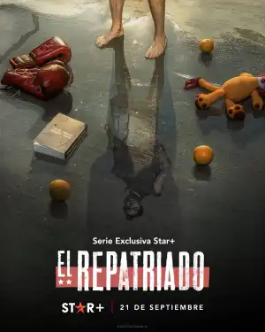 Repatriated Season 1