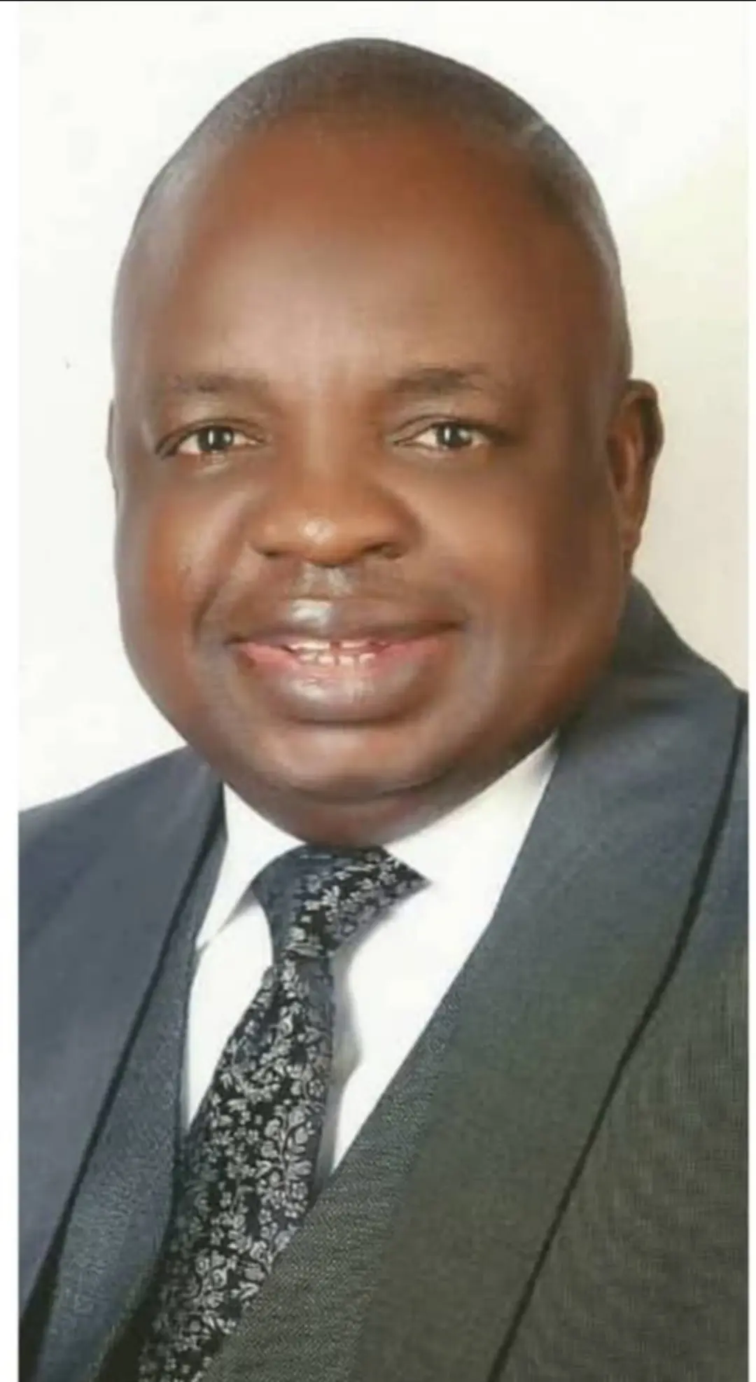 2027: We won’t underrate ADC, will match them with money – Reps member, Egbunna