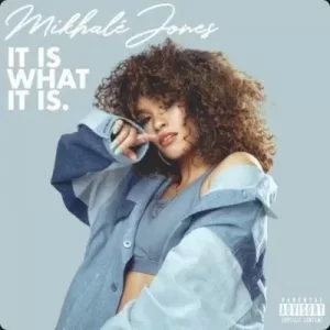 Mikhalé Jones – Rock It
