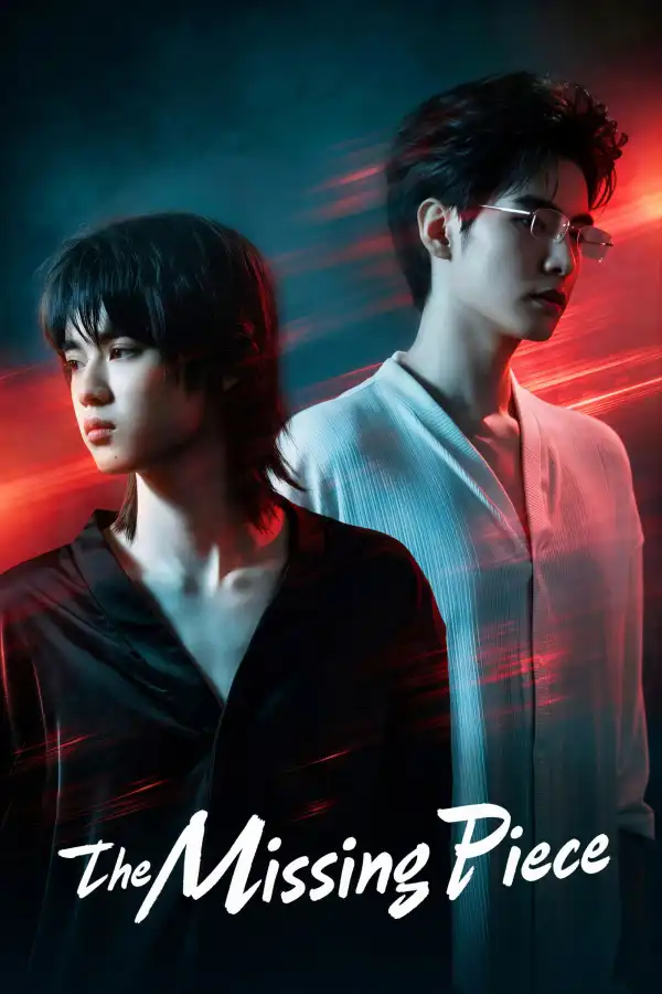 The Missing Piece S01 E03