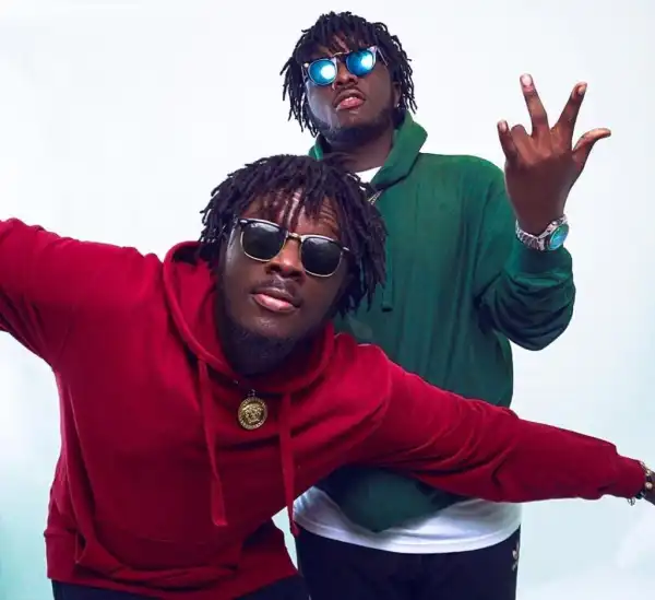 Dopenation – Jesus (Freestyle)