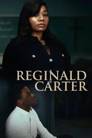 Reginald Carter (2025)