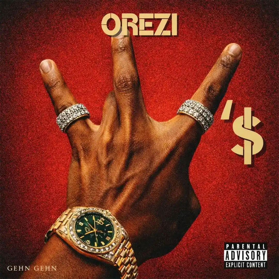 Orezi – W’s