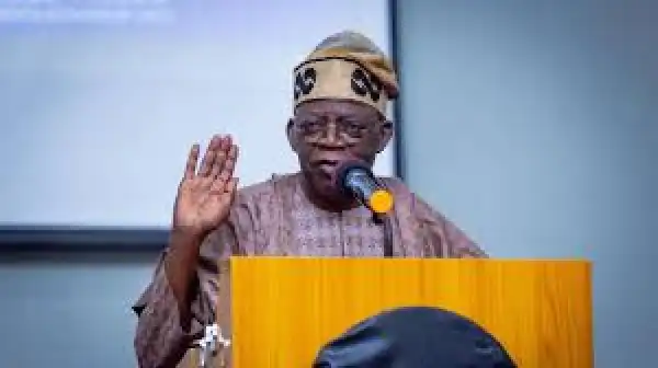 Tinubu In Enugu, Pledges Eastern Railway, Coal Revitalisation