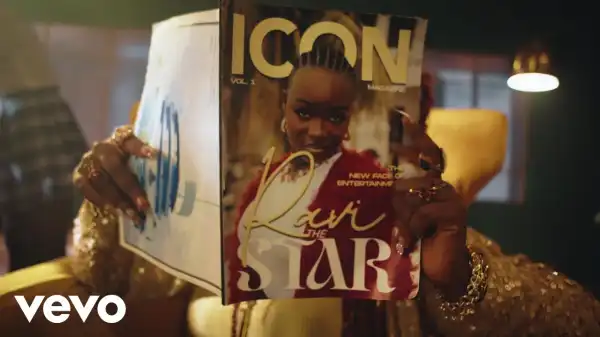 MORRAVEY & Davido - MAGICIAN (Video)