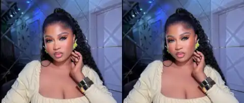“I’m Struggling To Understand What Has Truly Hit Me”- Imisi Says As She Reflects On BBNaija Victory