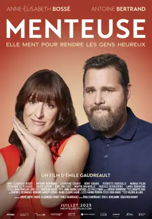 Menteuse (2025) [French]