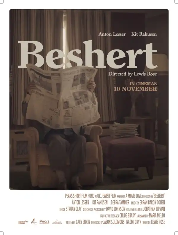 Beshert (2025)