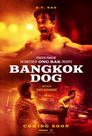Bangkok Dog (2024)