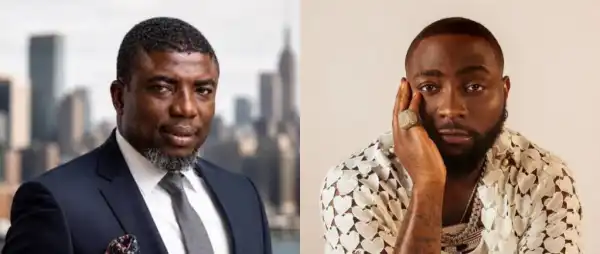 “I Am Building A N1 Billion House For Him”- King Ochacho Reveals Massive Birthday Gift For Davido
