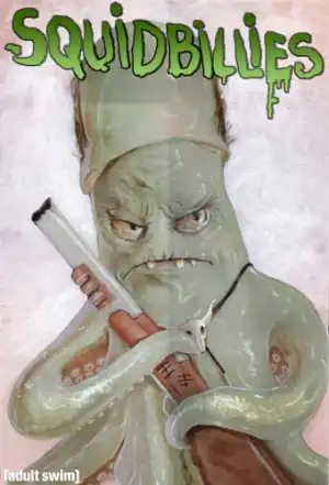 Squidbillies S13E08