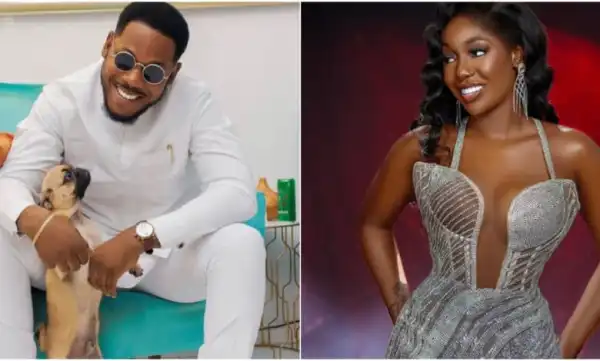 Frodd, Tolanibaj evicted from BBNaija All Stars Edition; how viewers voted