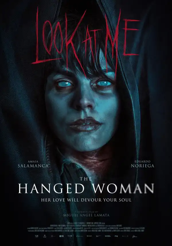 The Hanged Woman (2026) [Spanish]