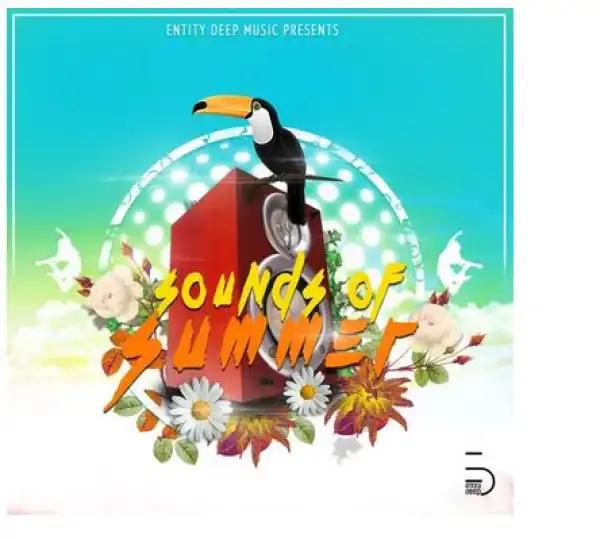 MacPhly – African Woman (Go Down)