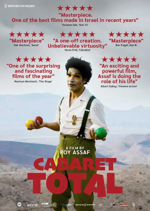 Cabaret Total (2024)