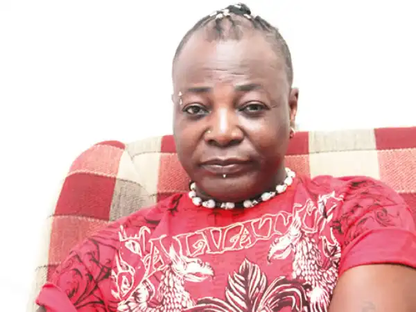 I will walk naked if Obi wins at tribunal – Charly Boy