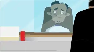 GhenGhenJokes - Kojo Toast Married Woman  (Comedy Video)