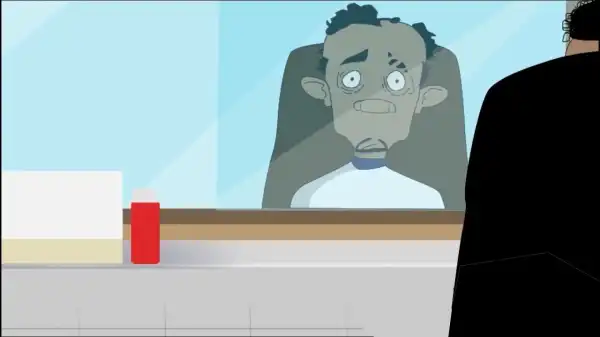 GhenGhenJokes - Kojo Toast Married Woman  (Comedy Video)