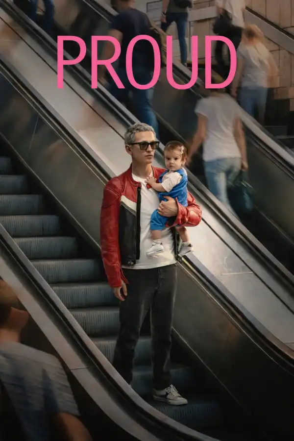 Proud (2026) [Polish] (TV series)