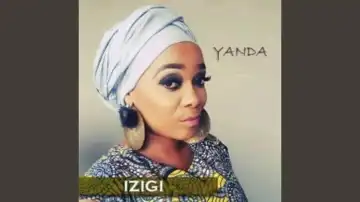 Yanda – Egoli