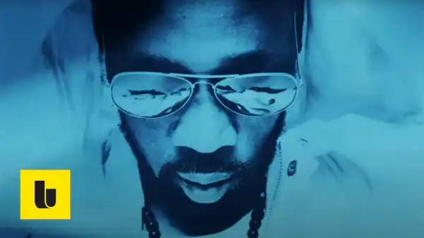 RZA - Be Like Water (Music Video)
