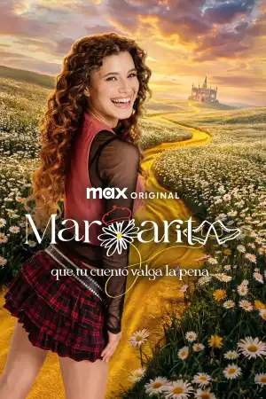 Margarita (2024) [Spanish] (TV series)