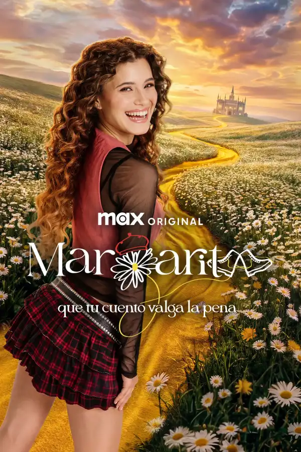 Margarita S02 E02